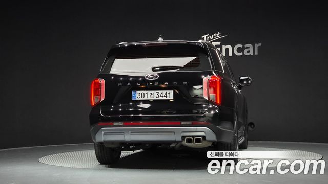 Hyundai Palisade Новый Diesel 2.2 2WD Prestige - фото 3