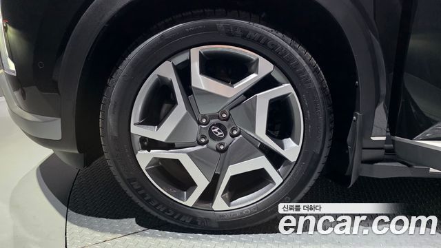 Hyundai Palisade Новый Diesel 2.2 2WD Prestige - фото 4