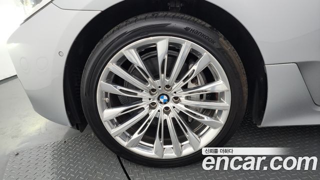 BMW Gran Turismo G32 640i xDrive Luxury - фото 4