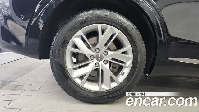 Genesis GV70 2.5T Gasoline 2WD - фото 4