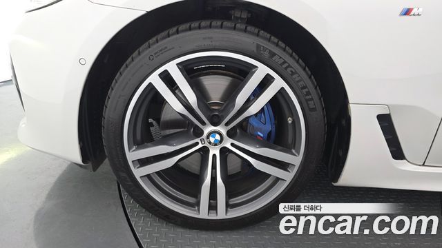 BMW Gran Turismo G32 630i xDrive M Sport - фото 4