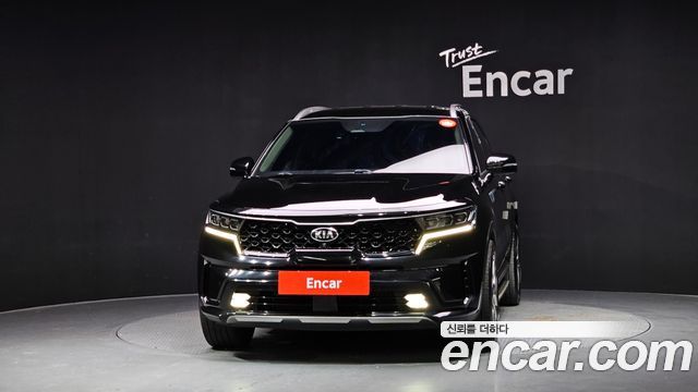 Kia Sorento 4-го поколения Diesel 2.2 4WD Signature - фото 2