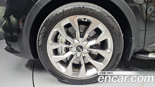 Kia Sorento 4-го поколения Diesel 2.2 4WD Signature - фото 4