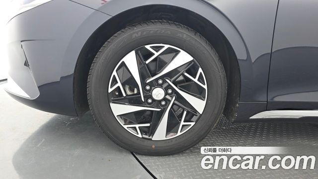 Hyundai Grandeur Новый IG, гибрид Premium - фото 4