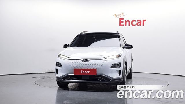 Hyundai Kona Premium - фото 2