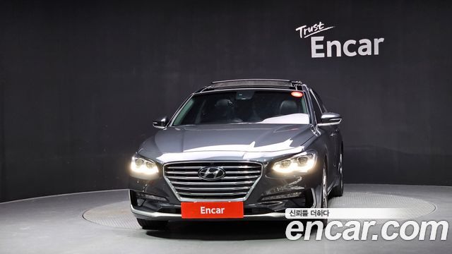 Hyundai Grandeur IG 3.0 LPi Dsabled Person Exclusive Special - фото 2