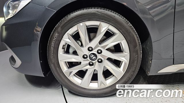 Hyundai Grandeur IG 3.0 LPi Dsabled Person Exclusive Special - фото 4