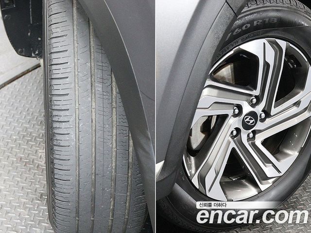 Hyundai Santafe Новый Gasoline 2.5T 4WD Prestige - фото 4