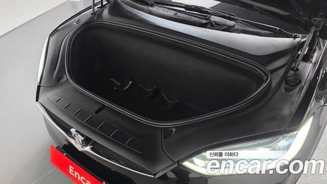 Tesla Model X 100D - фото 4