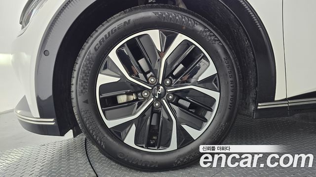 Kia EV6 Long Range Earth - фото 3