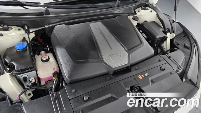 Kia EV6 Long Range Earth - фото 4