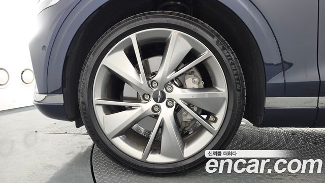 Genesis GV70 2.5T Gasoline AWD - фото 4