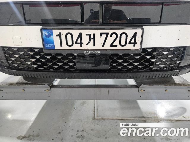 Hyundai Santafe MX5 Gasoline 2.5T 4WD Calligraphy - фото 0