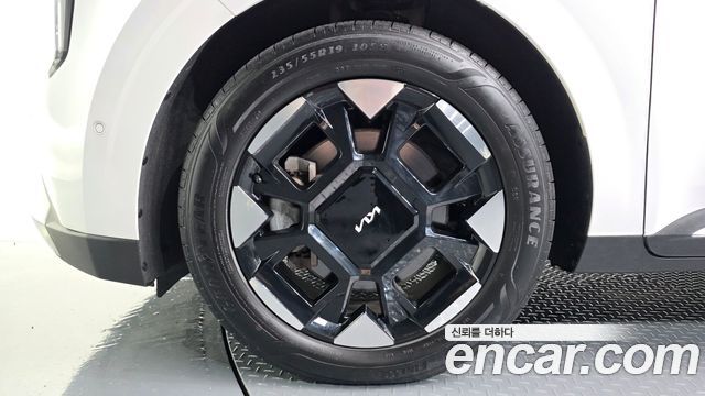 Kia Carnival Новый 4-го поколения Gasoline 7-Seater Noblesse - фото 4