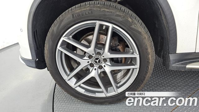 Mercedes-Benz GLE-Class W166 GLE350 d 4MATIC Coupe - фото 4