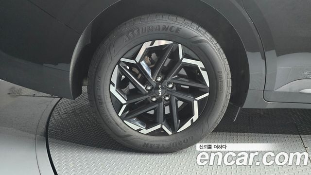 Kia Carnival Новый 4-го поколения 9-Seater Prestige - фото 4
