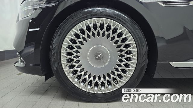 Genesis G90 3.8 AWD Premium Luxury - фото 3