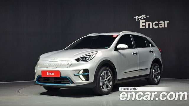 Kia Niro EV Noblesse - фото 0