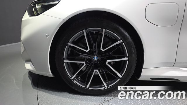 BMW M5 G90 M5 Sedan - фото 4