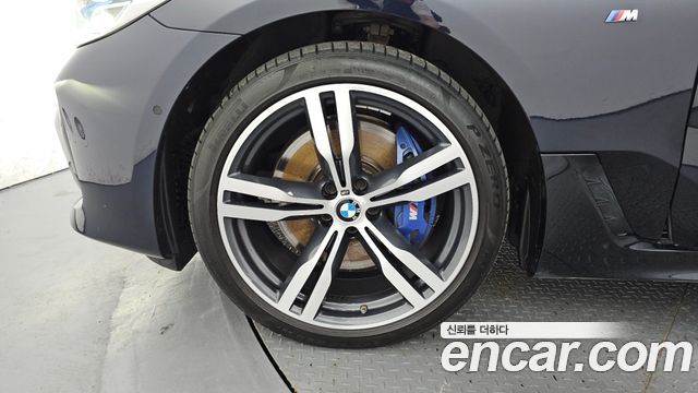 BMW Gran Turismo G32 630i xDrive M Sport - фото 4