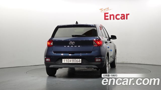 Hyundai Venue 1.6 Modern - фото 3
