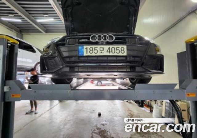Audi A7 55 TFSI Quattro Premium - фото 0