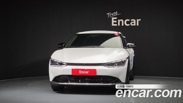 Kia EV6 Long Range Earth - фото 2