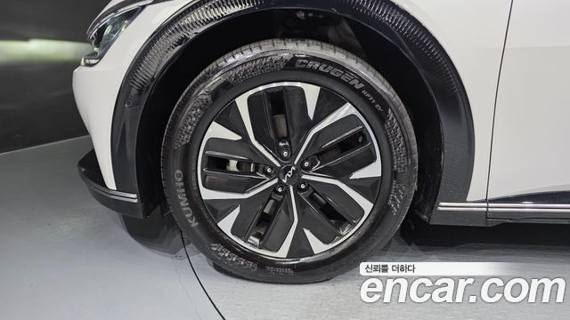 Kia EV6 Long Range Earth - фото 4