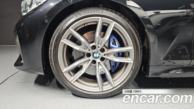 BMW 3-Series G20 M340i Performance - фото 4