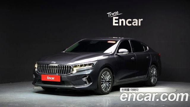 Kia K7 Premier 2.5 GDI X Edition - фото 0