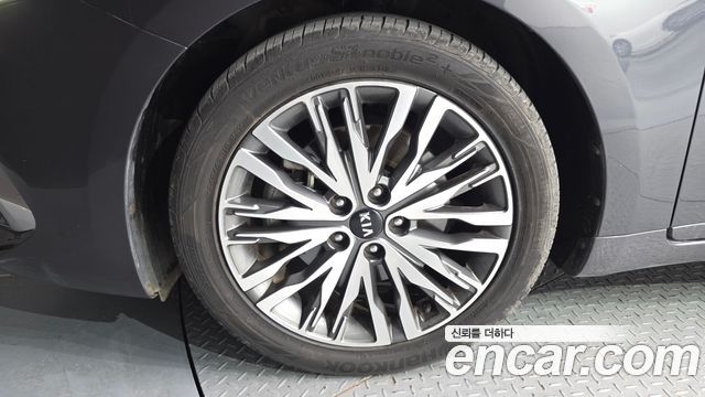Kia K7 Premier 2.5 GDI X Edition - фото 4