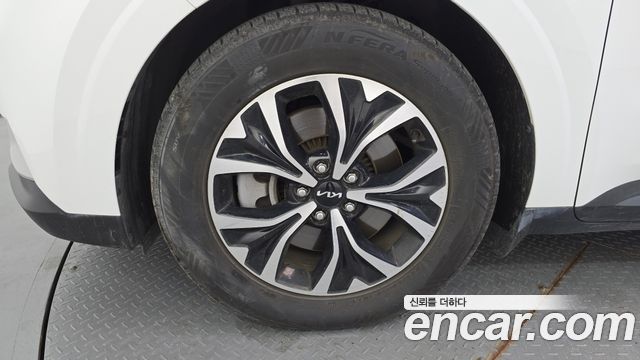 Kia Carnival 4-го поколения 11-Seater Prestige - фото 4