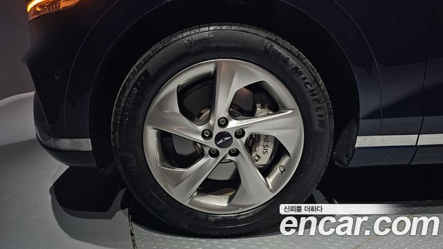 Genesis GV70 2.5T Gasoline AWD - фото 3