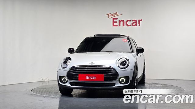 Mini Clubman Classic 2nd - фото 2