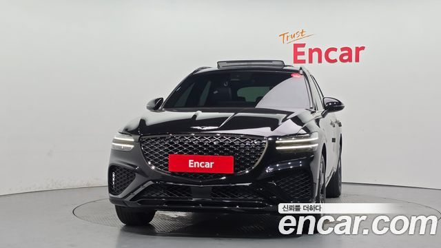 Genesis GV70 2.5T Gasoline 2WD - фото 2