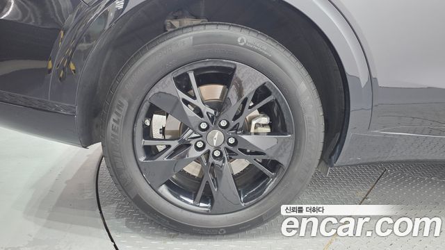 Genesis GV70 2.5T Gasoline 2WD - фото 4