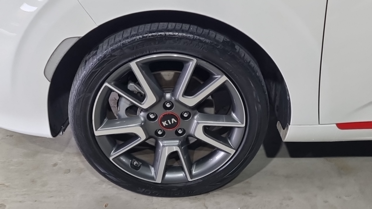 Kia Soul 1.6 T-GDI Noblesse - фото 4