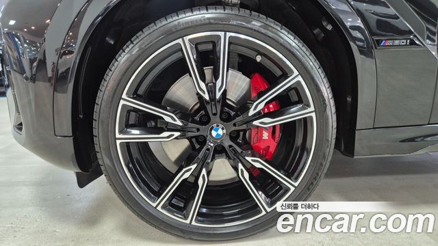 BMW X6 G06 M60i - фото 4