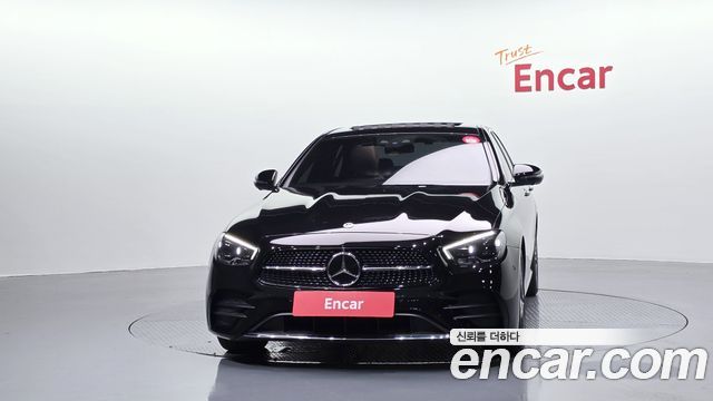Mercedes-Benz E-Class W213 E250 AMG Line - фото 2