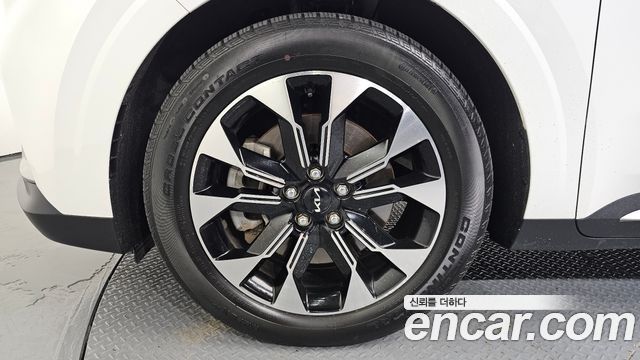 Kia Carnival 4-го поколения 9-Seater Signature - фото 4