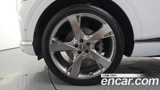 Genesis GV80 3.0 Diesel AWD - фото 4