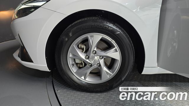 Hyundai Avante CN7 1.6 Modern - фото 4