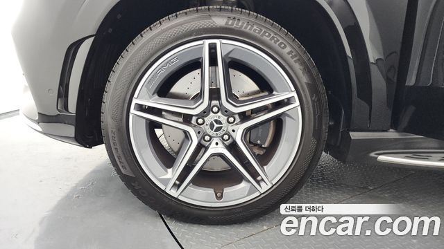 Mercedes-Benz GLS-Class X167 GLS400d 4MATIC - фото 4