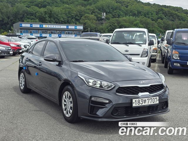 Kia K3 Совершенно новый Standard - фото 2