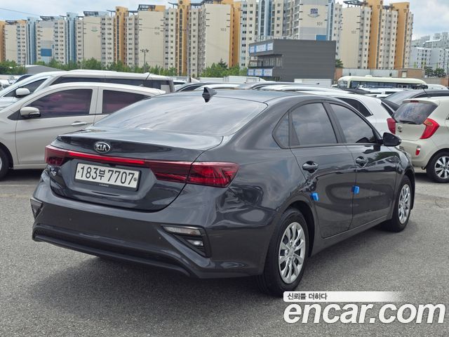 Kia K3 Совершенно новый Standard - фото 4