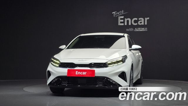 Kia K3 Новый 2-го поколения 1.6 signature - фото 2