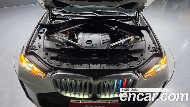 BMW X5 G05 xDrive 30d M Sport - фото 4