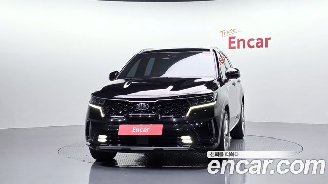 Kia Sorento 4-го поколения Diesel 2.2 4WD Signature - фото 2