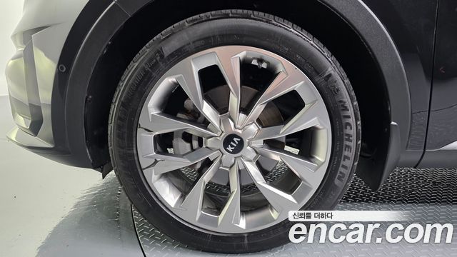 Kia Sorento 4-го поколения Diesel 2.2 4WD Signature - фото 4