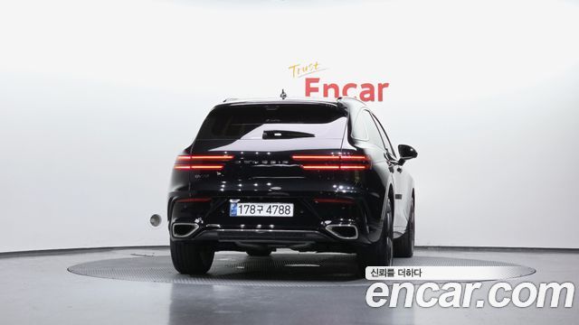 Genesis GV70 2.5T Gasoline 2WD - фото 3